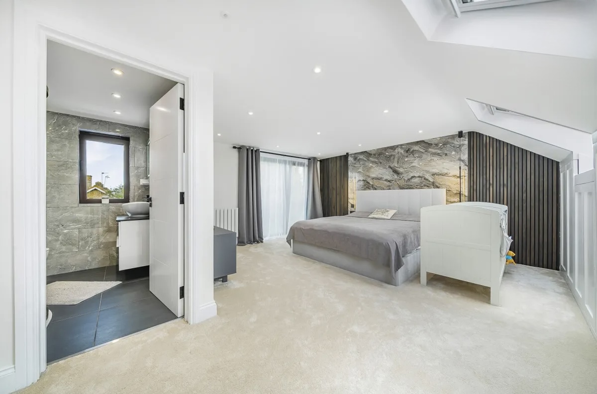 Loft Conversions