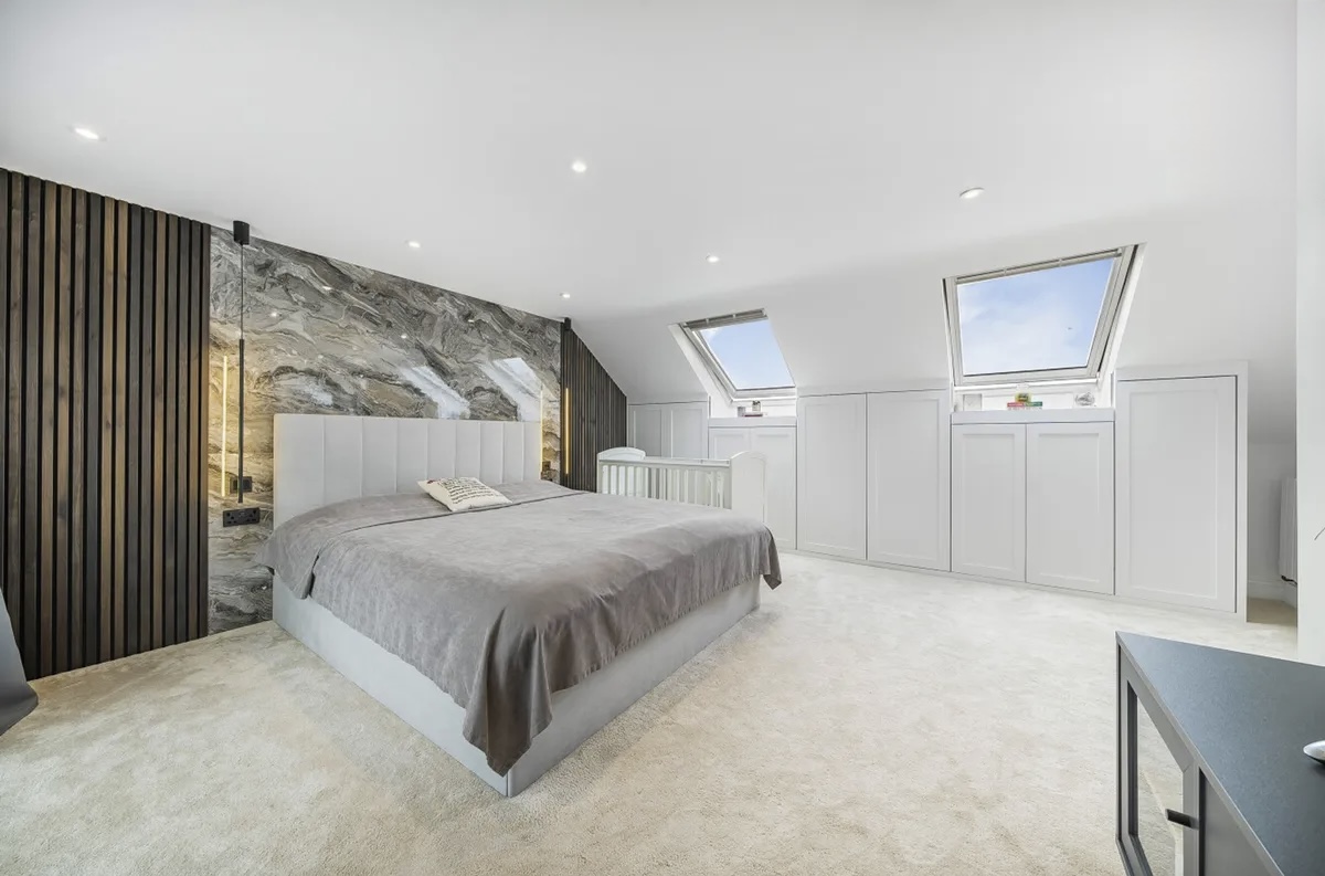 Loft Conversion