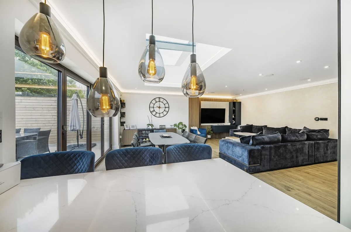 Property Renovations
