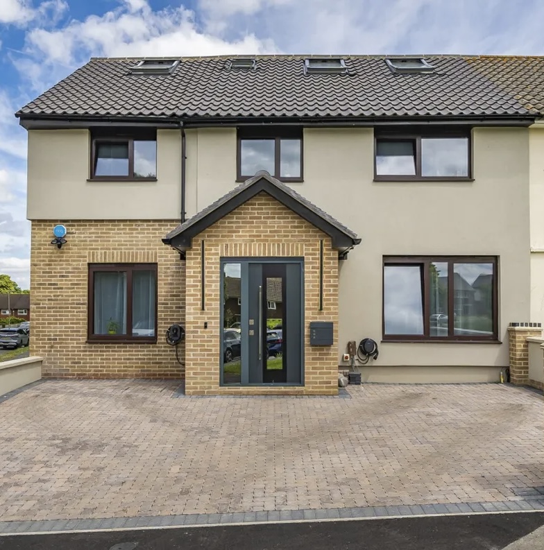 House Extension